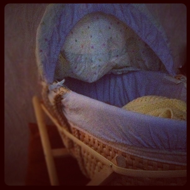 I got lots and lots and lots of sleep... This morning...
