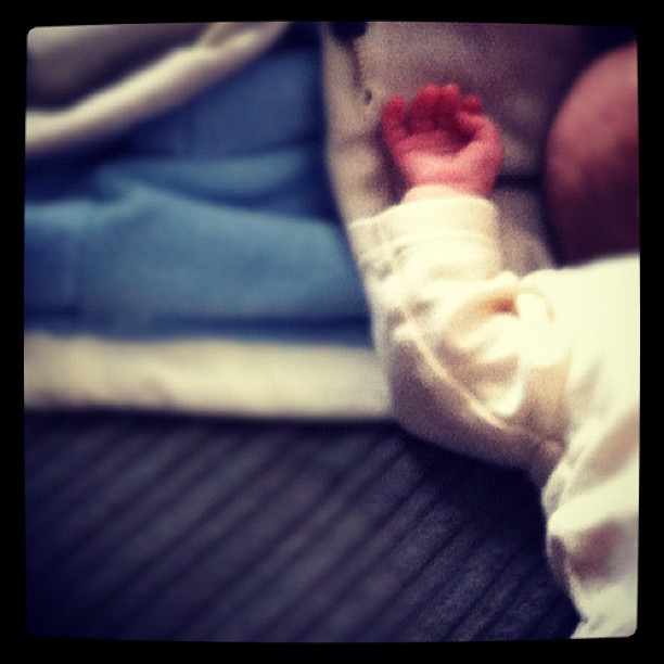 I had a long sleep this afternoon!!!