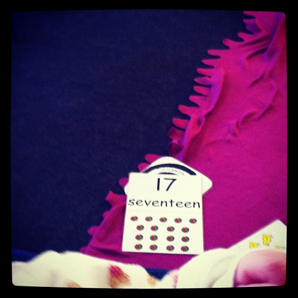 I got weighed today. Seems putting on weight makes me a good girl!