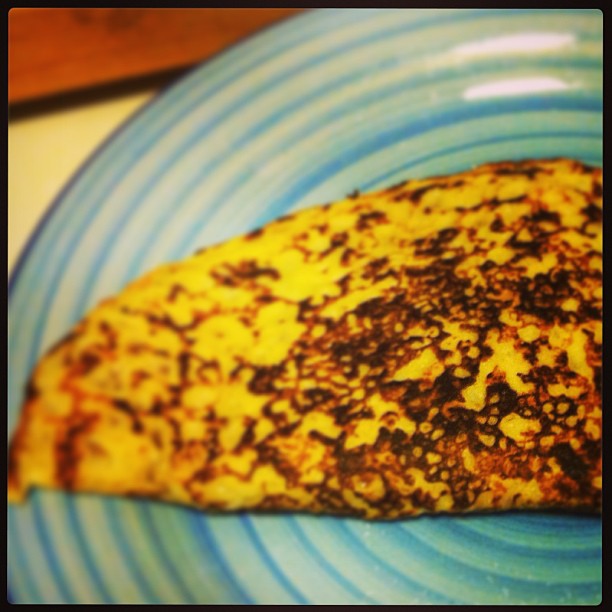 Mummy says its Pancake day, and pancakes are yummy. Daddy is asking why people don't eat more pancakes? I'm confuses.