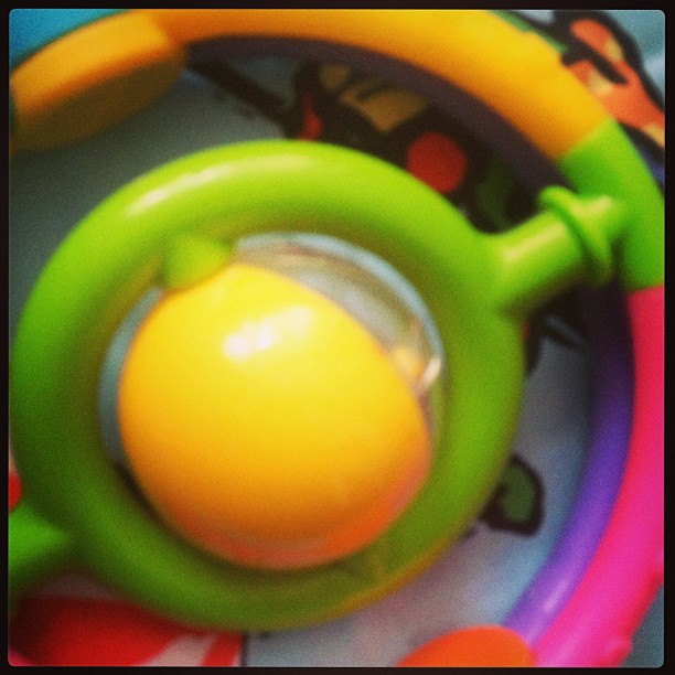 New toy!