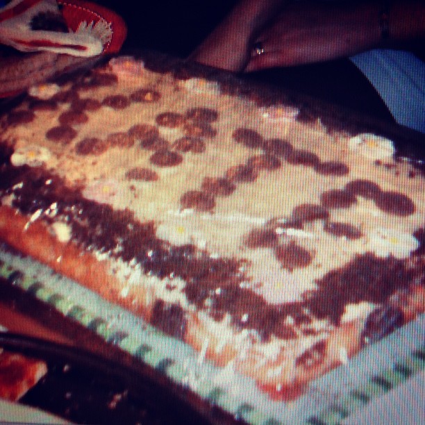Oo cake!