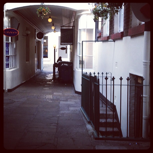 #exeter