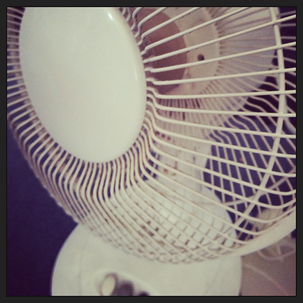 Hot! Hot!