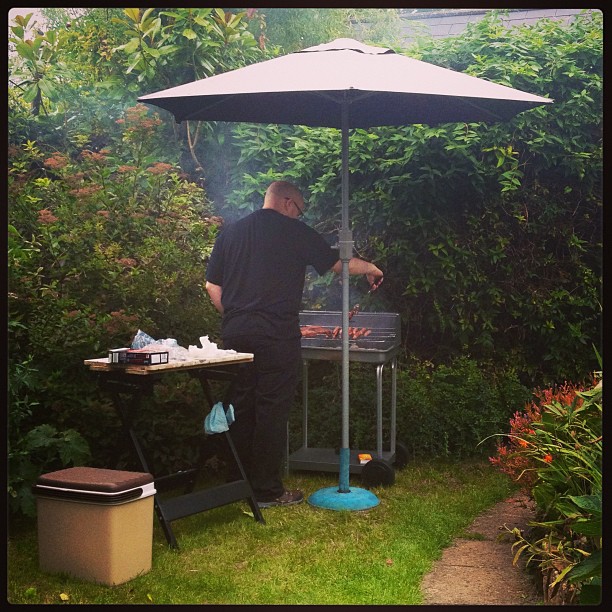 British Summer