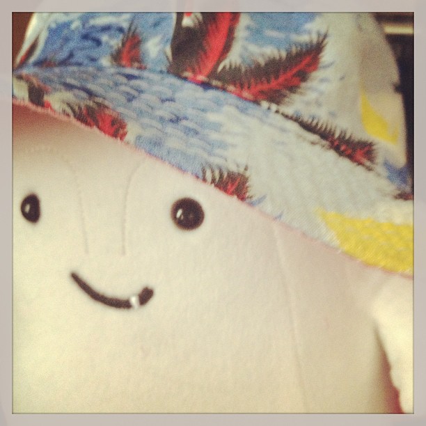 Mr Adipose???