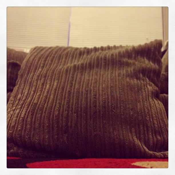 My Everest.